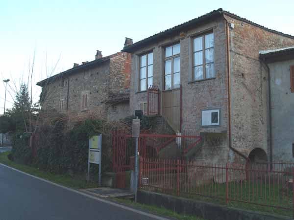 STUDIO-MUSEO GIUSEPPE PELLIZZA DA VOLPEDO